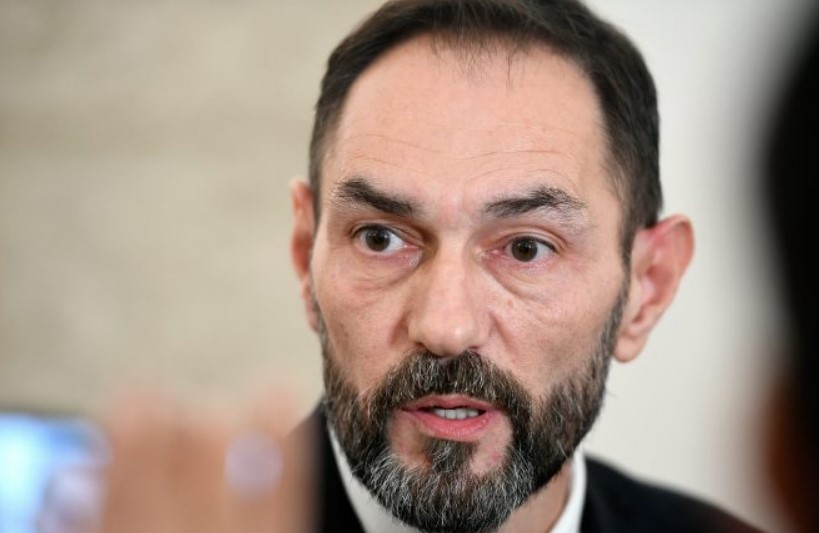 Bernardić u Saboru: Izvješća Jelenića su izvješća o neradu DORH-a