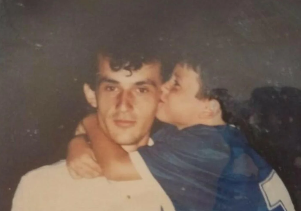 Nogometni dres zamijenio je maskirnom odorom: ‘Poginuo je, a na terenu nije trebao ni biti. Ni za kim nisam tako plakao‘