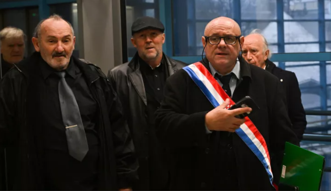 Keleminec predao potpise za kandidaturu: "Milanović radi protiv interesa Hrvatske"