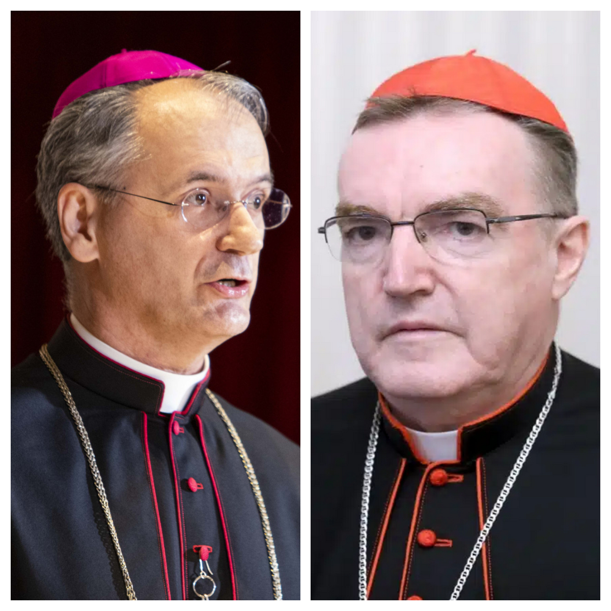 Velika vijest s Kaptola: Bozanić više nije nadbiskup, od danas je na njegovom mjestu Kutleša