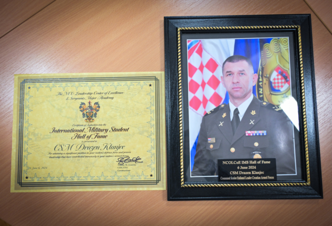 Amerika se naklonila hrvatskom vojniku: Dražen je napravio veliku stvar u Domovinskom ratu