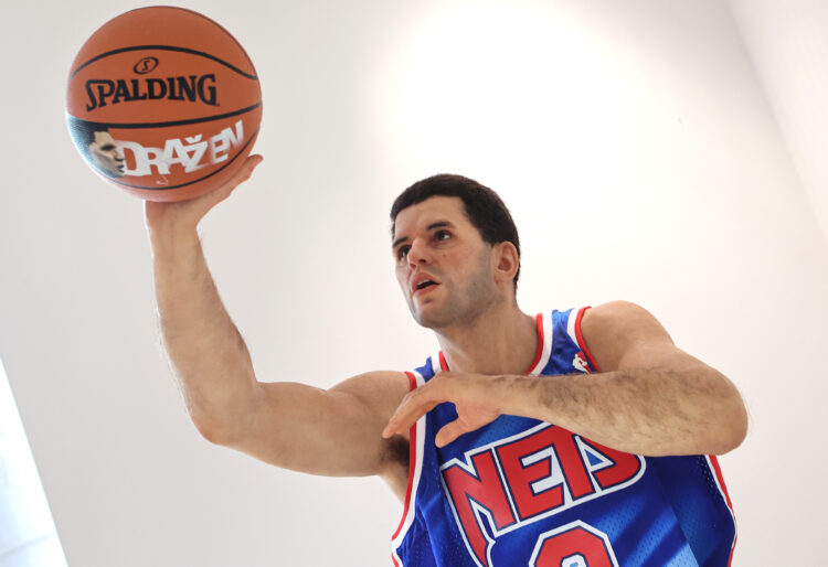 Poznato kada stiže film o Draženu Petroviću