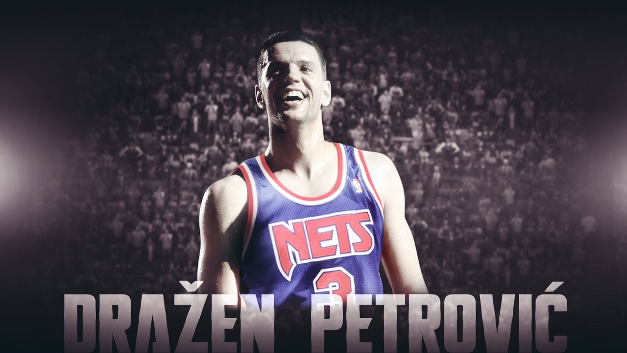 7. lipnja 1993. poginuo legendarni hrvatski košarkaš Dražen Petrović