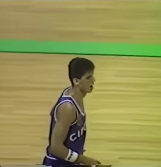 Sjećanje na Dražena Petrovića: ‘Ja sam Hrvat, nisam Jugoslaven’