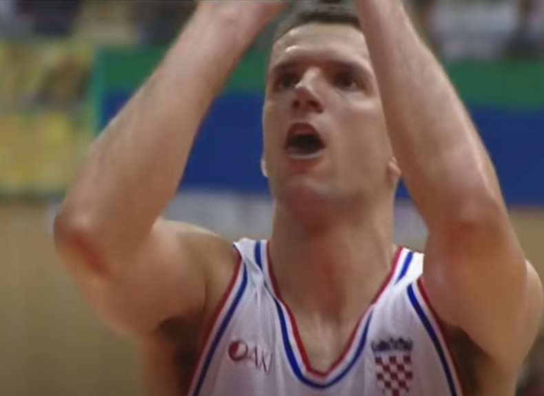 Žestoko po Hrvatu: ‘Dajte mi Isusa Krista, samo ne tog gada Petrovića’