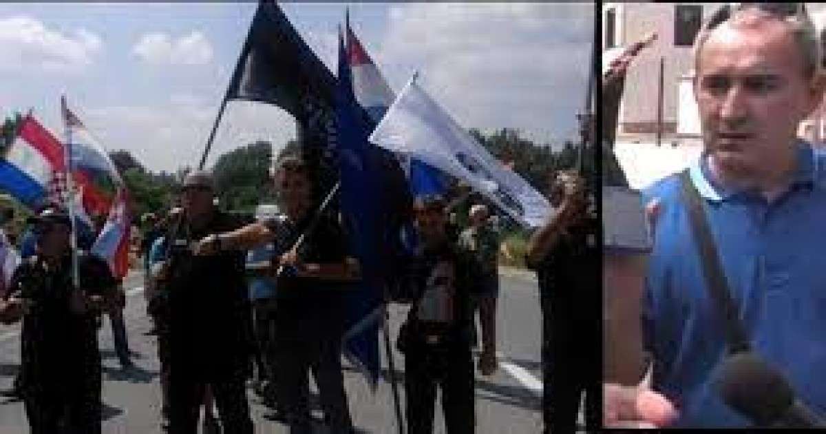 Sjećanja na patnju: Kako su četnici progonili Hrvate u Srbu, a na mjestu "spomenika" nalazila se katolička crkva i groblje