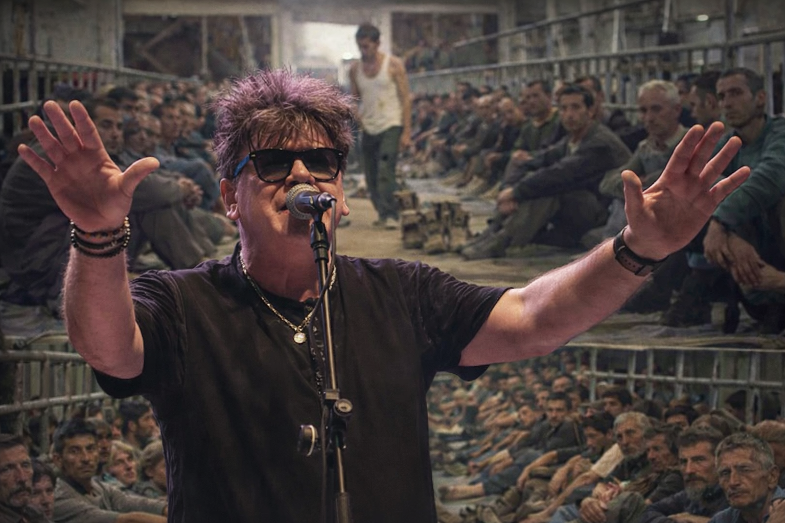 SPENS – MJESTO PATNJE ILI POZORNICA? Odluka Žere izazvala žestoke reakcije