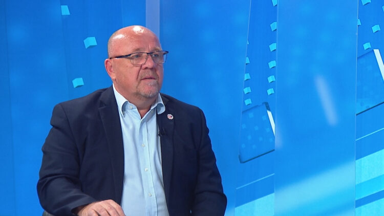 I Davor Dretar izašao iz Domovinskog pokreta