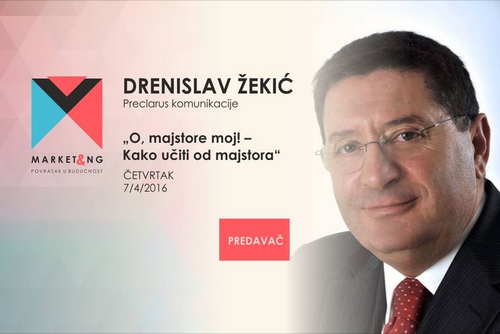 Tko je Drenislav Žekić, Berošev prijatelj koji je za savjetovanje inkasirao oko pola milijuna kuna