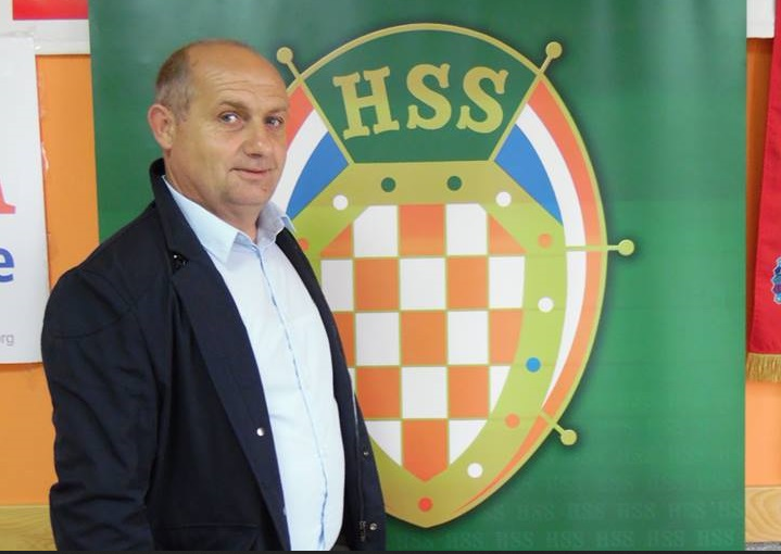 Cijela općinska organizacija dala ostavku na sve dužnosti unutar HSS-a: ‘Tražimo Beljakovu ostavku!’