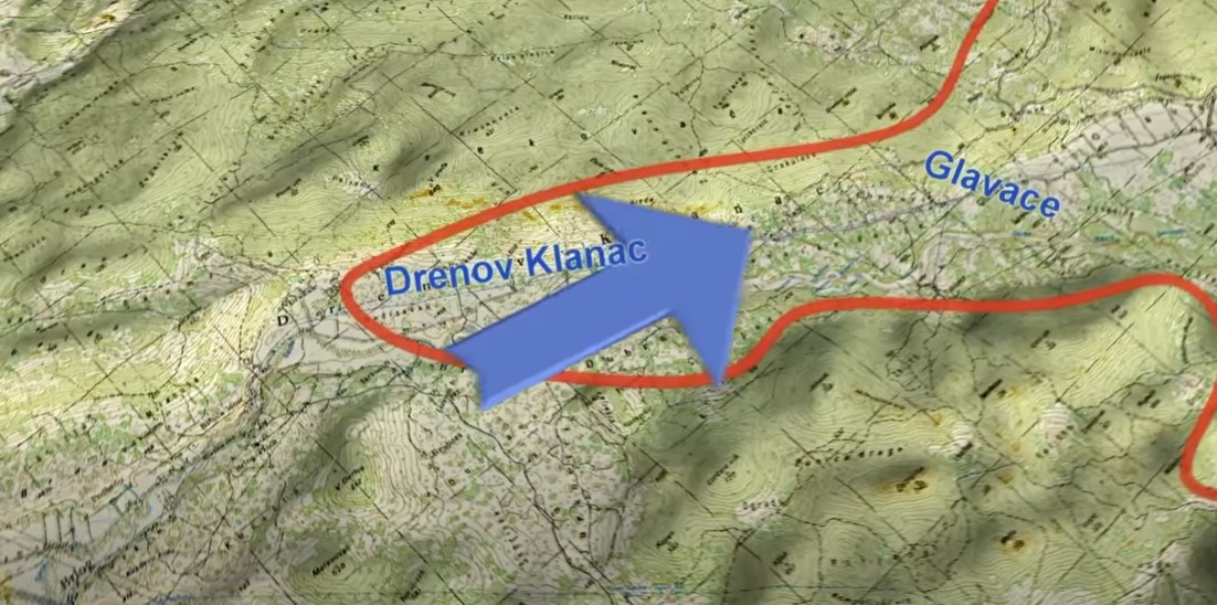 NOVA POSLASTICA ZA BRANITELJE! HRT donosi novi serijal o važnim, ali nepoznatim bitkama Domovinskog rata