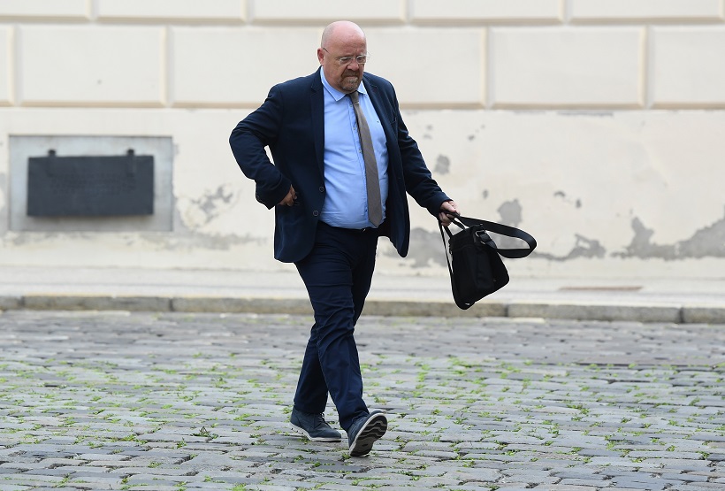 Davor Dretar Drele kandidat za državnog tajnika u Ministarstvu poljoprivrede