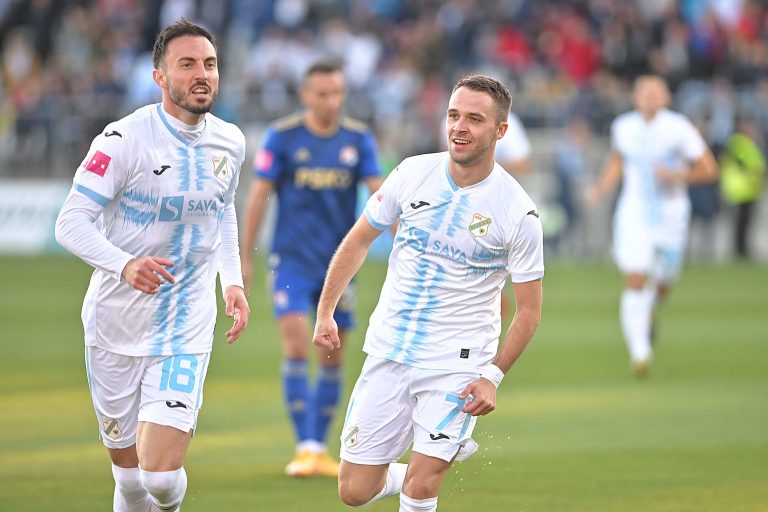 ANALIZA Derbi je bio senzacionalan, europski! Krznarov potez bio je pun pogodak