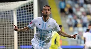 JOSIP DRMIĆ: "Sve je moguće, želim stići Livaju..."