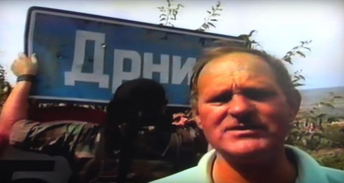 (VIDEO) Drniš slavi svetog Roka – ljubav Hrvata za dom nadvladala velika stradanja u II. svjetskom i Domovinskom ratu