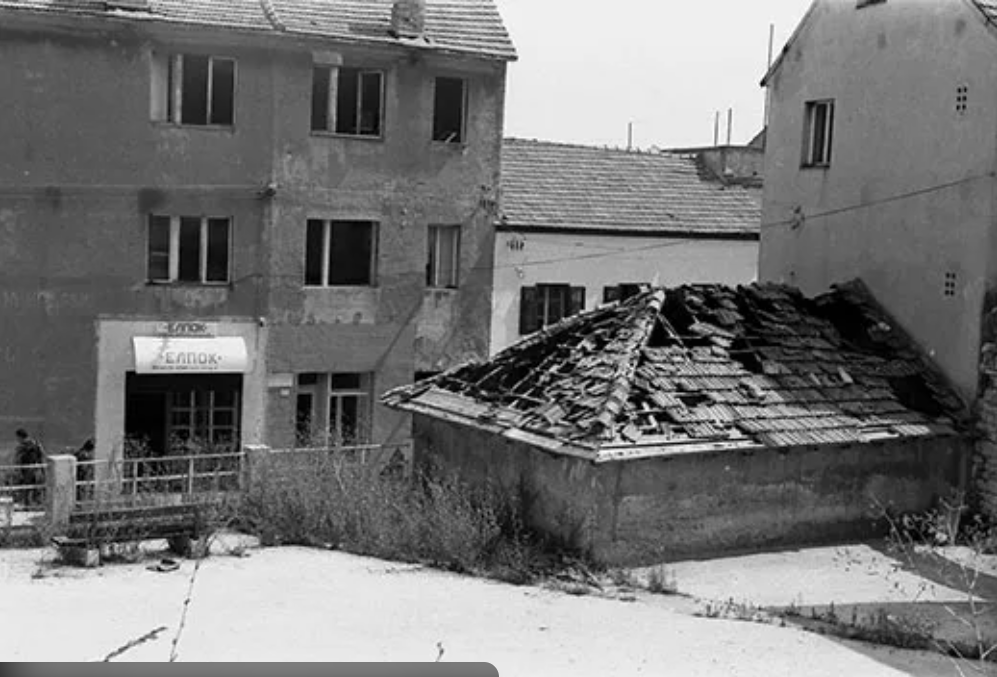 Palili kuće, protjerivali obitelji: Hrvatska diže optužnicu protiv dvojice bivših pripadnika JNA