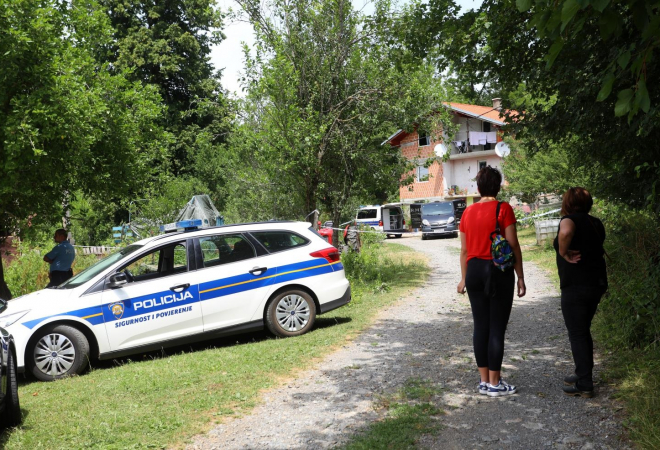 KAIN I ABEL KOD KOPRIVNICE: Pijani mladić (19) šipkom premlatio ROĐENOG BRATA (29), terete ga za POKUŠAJ UBOJSTVA