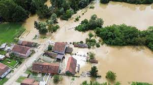 Policija tužiteljstvu proslijedila dokumentaciju o rušenju romskog naselja uz Dravu