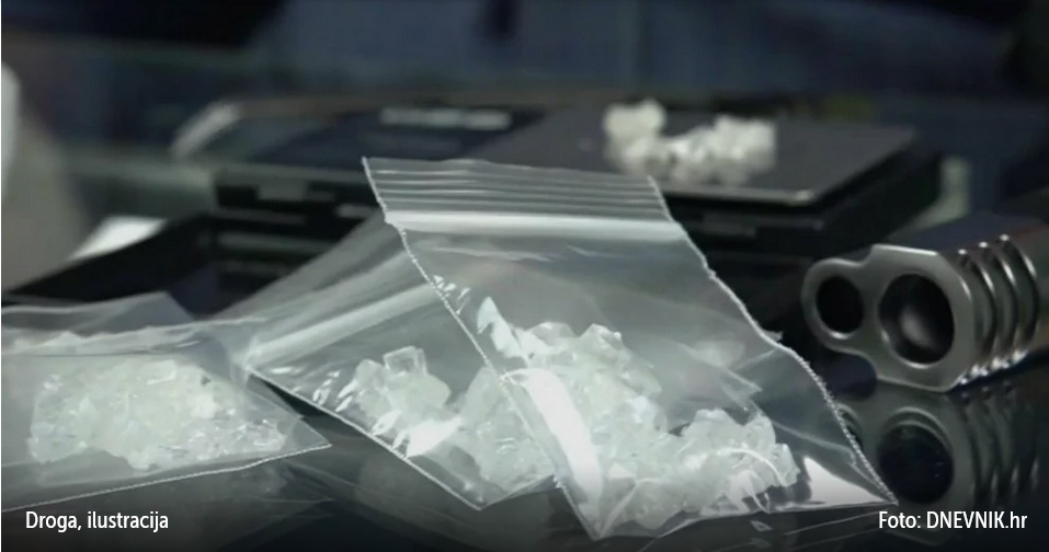 Ponovo droga u vojsci: Pozitivna devetorica, testirani i izvan radnog mjesta