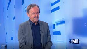 Sindikat policije oštro odgovorio Sakomanu