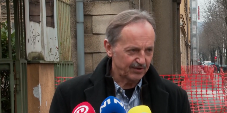 Sakoman: “Mrčela mi je rekao da ću počiniti političku štetu ako istupim u medijima”