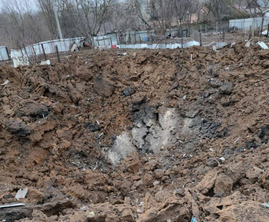 DOZNAJEMO Dron koji je danas eksplodirao u Rusiji isti je kao onaj koji je pao u Zagrebu