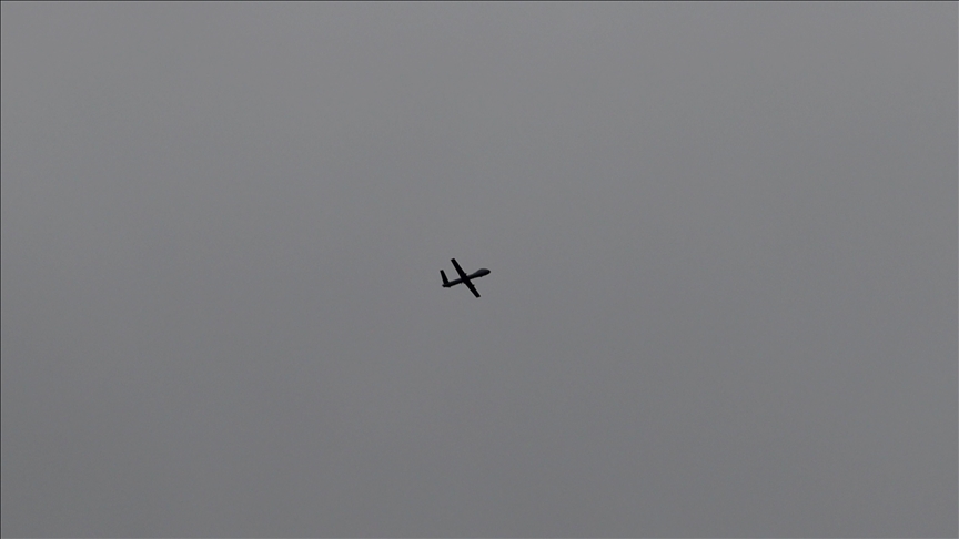 Rusija tvrdi: Uništeno 66 ukrajinskih dronova tijekom noći