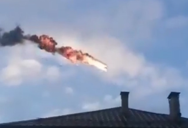 Ukrajinci pokrenuli najveći napad dronovima na Moskvu: Zatvorene dvije zračne luke (VIDEO)