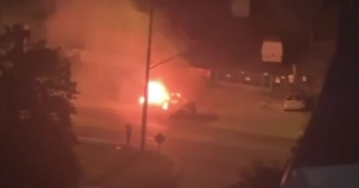 Poljska vojska  oborila dronove koji su narušili njezin zračni prostor