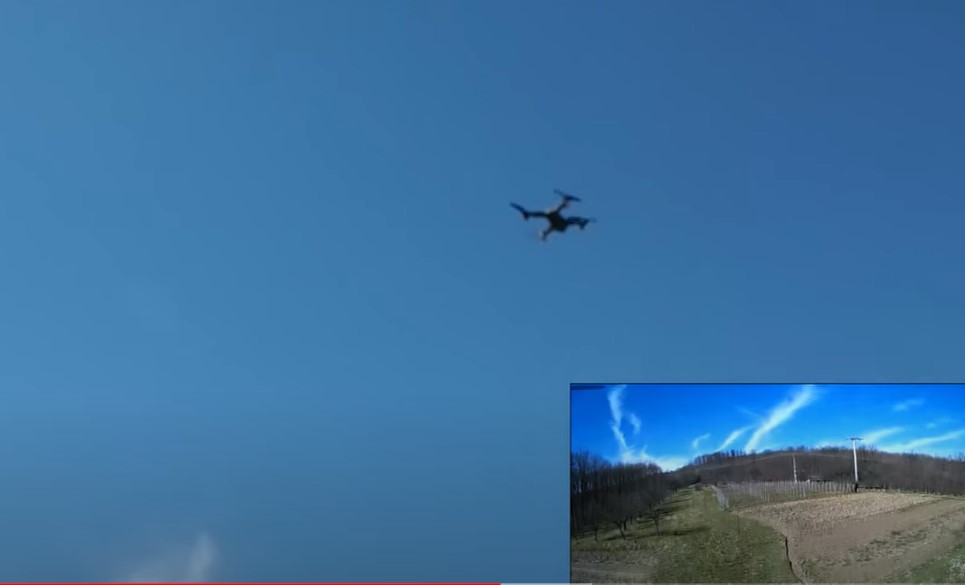 SPECIJALNE POSTROJBE I AGENTI NA NOGAMA! Neprijateljske aktivnosti na nebu, ugrožena sigurnost: Zbog nepoznatih letjelica angažirane sve raspoložive snage