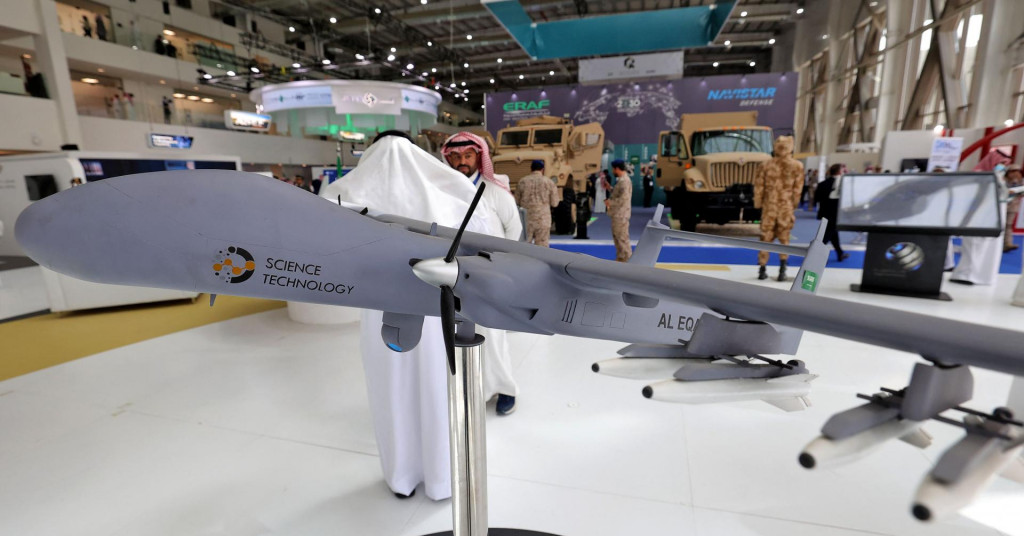 Jagma u NATO-u za ‘ubojicama dronova‘: Članice pakta zatrpale Pentagon narudžbama, u igri je velik novac