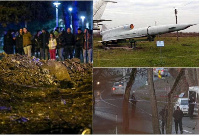 ‘DRON NIJE SMIO PASTI NA ZAGREB!’ Stručnjak o rupi u protuzračnoj obrani: ‘Hrvatska ima dobre radare, nadzor 0-24, ‘NATO AWACS je morao registrirati letjelicu’