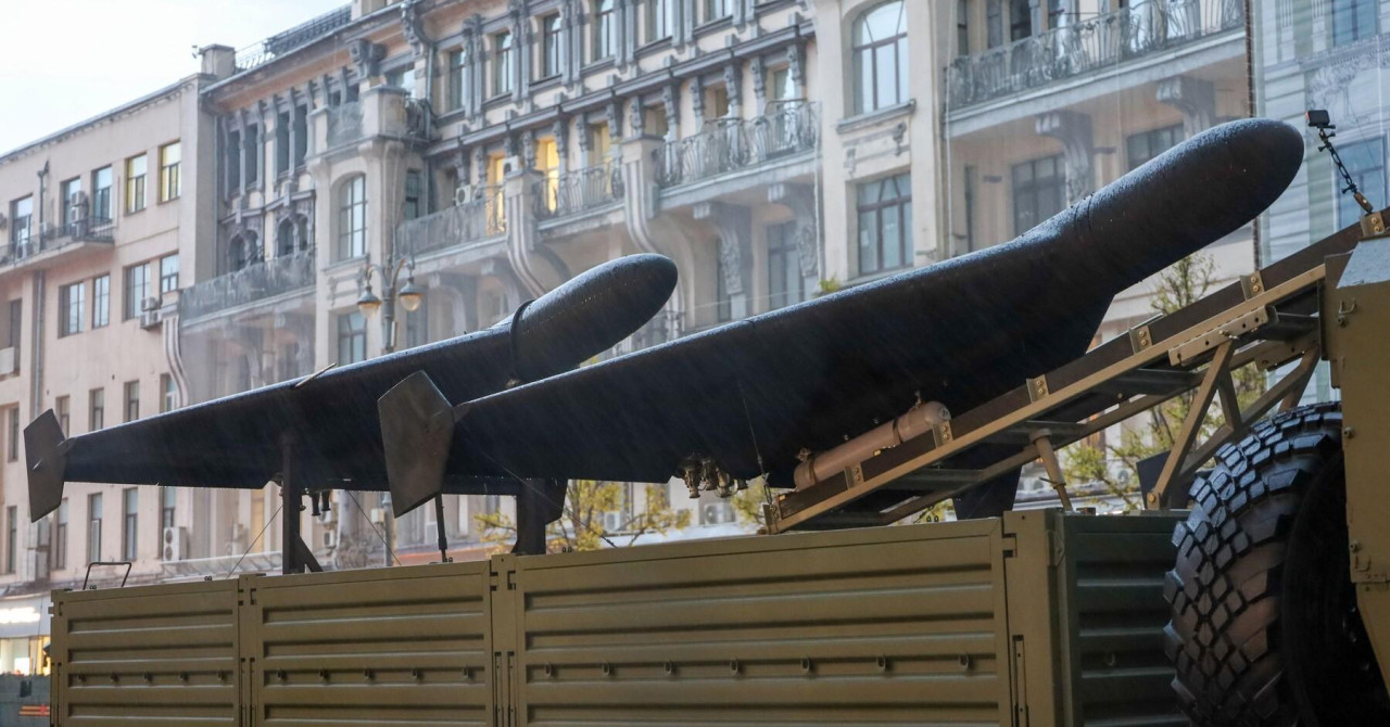 Europi stiglo dramatično upozorenje: ‘Hitno nam treba vojska dronova, nećemo se moći obraniti!‘; Hrvatska već najavila reakciju