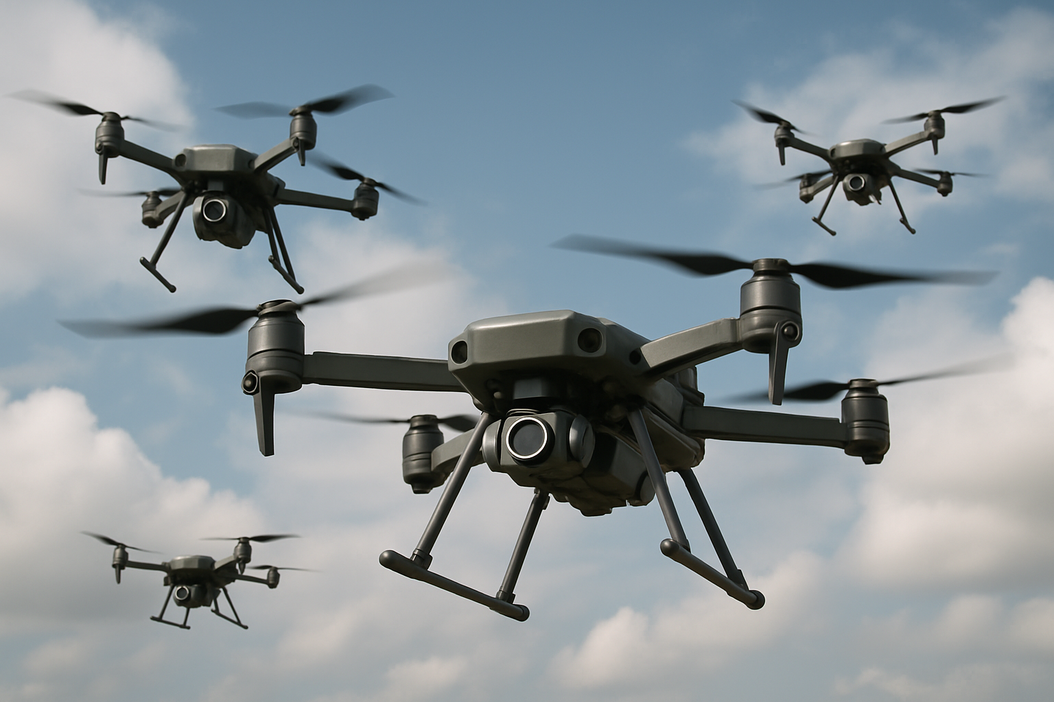 Pioniri bespilotnih letjelica – i zaboravljeni vizionari: Hrvatska i dalje bez strateške vizije