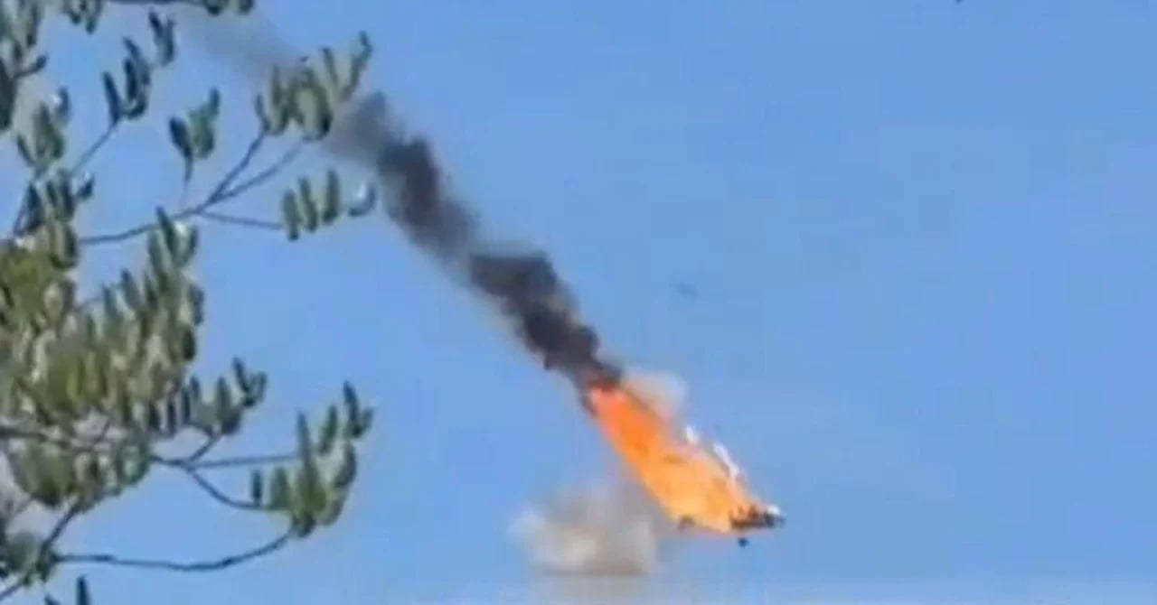 Ukrajina udarila 1000 km duboko u Rusiji, pojavile su se snimke, meta je dobro znana: ‘Ovdje ih se proizvodi 300 na dan!‘