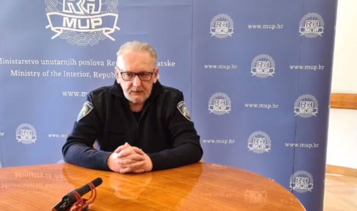 BOŽINOVIĆ ODGOVARAO NA PITANJA GRAĐANA: “Javno objavljivanje imena zaraženih nije demokratski standard”