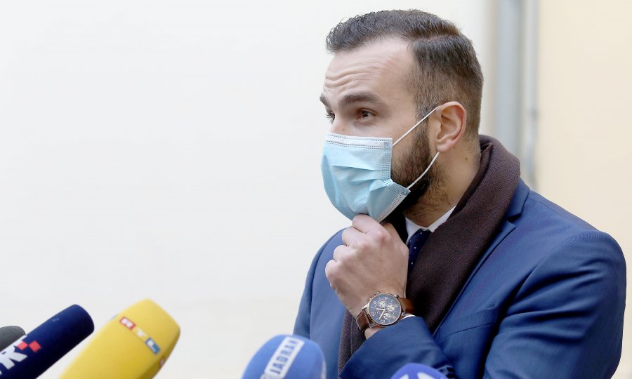 Aladrović otkrio detalje: Od sutra kreću prijave za nacionalne mirovine