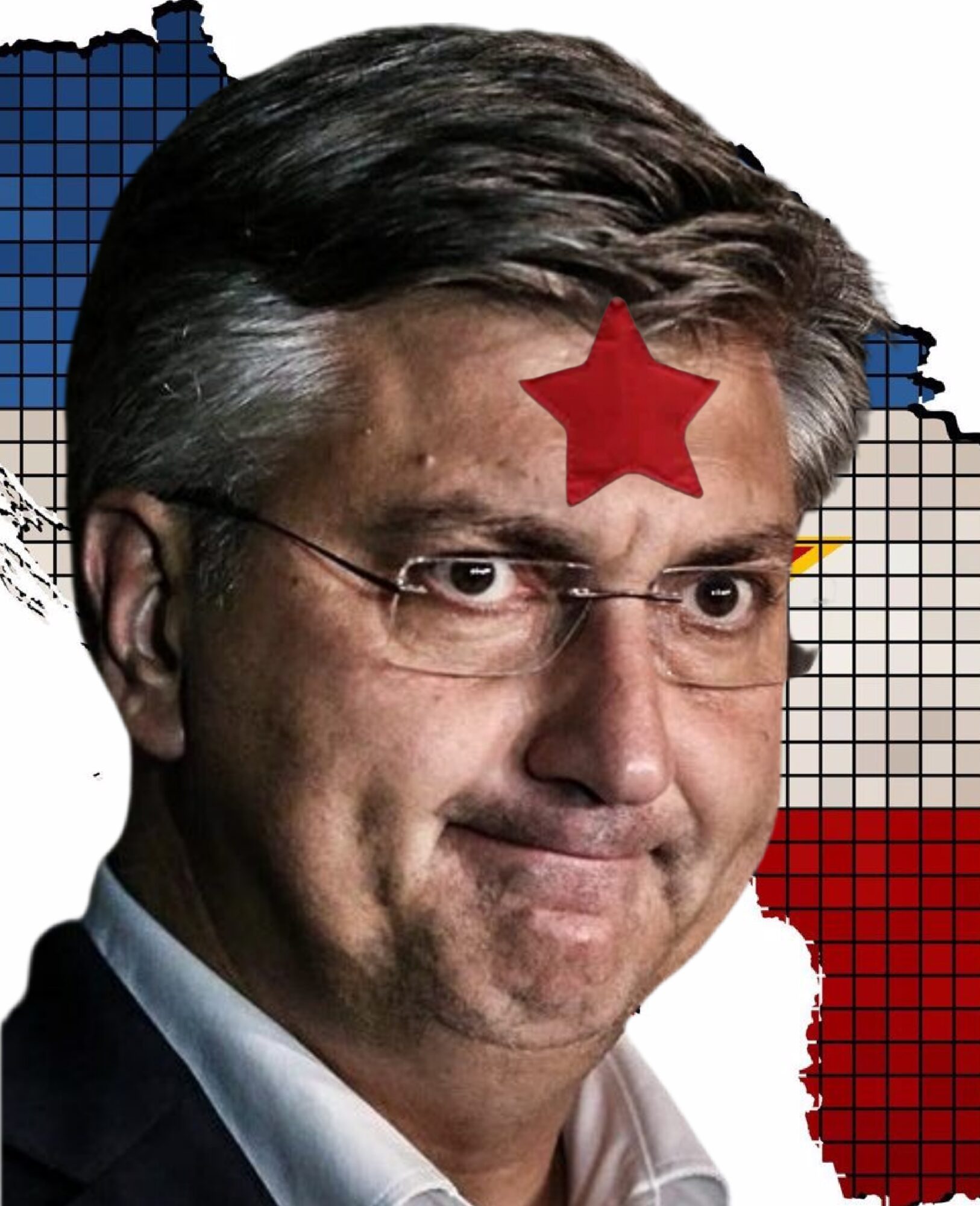 Druže Plenkoviću, klonite se povijesti koju niste proživjeli!