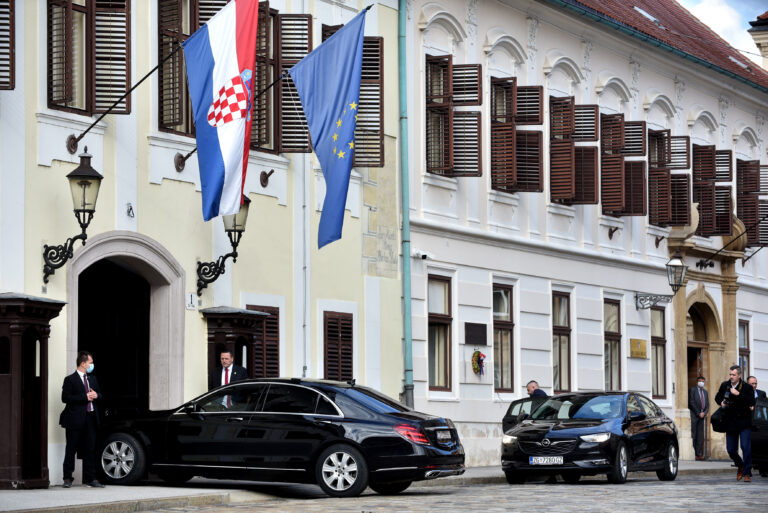 Kako posluje država? Imamo detaljne podatke, prijete tužbe teške čak 1,6 milijardi eura