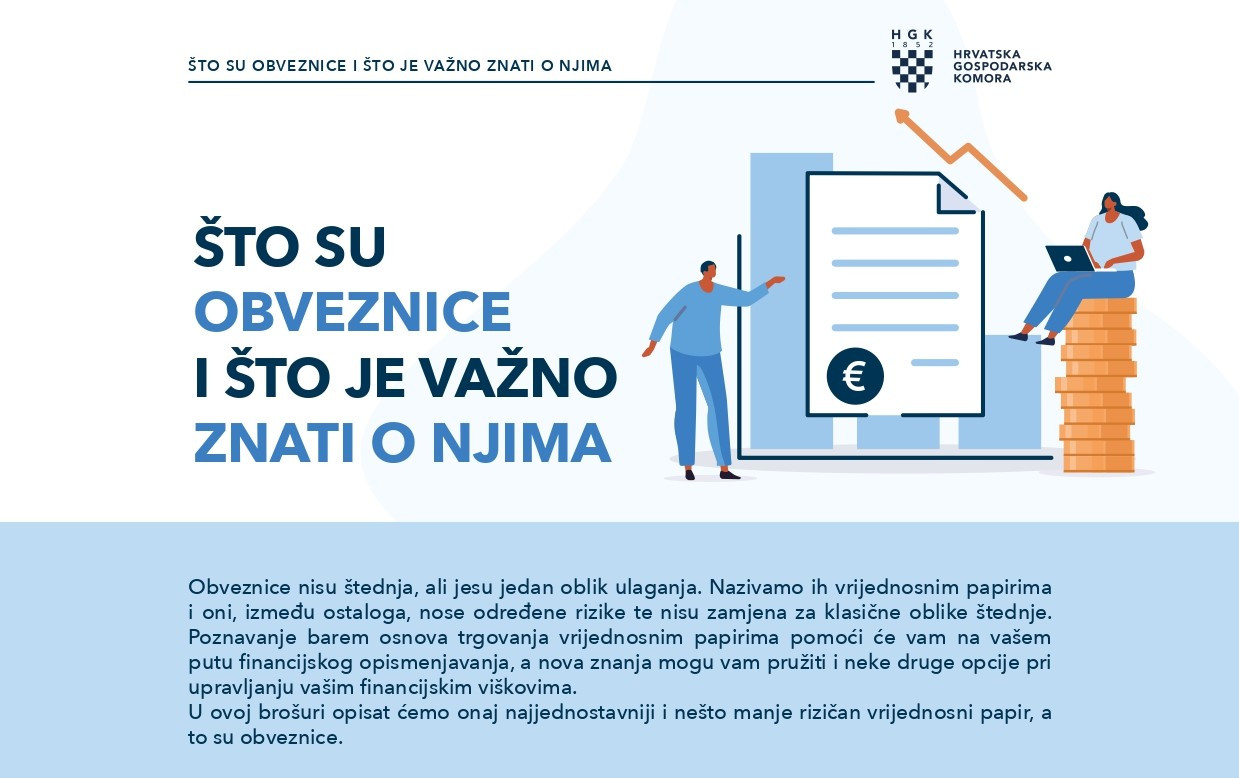 Zakonsko pravo ostaje, oblik se mijenja: HRVI dobivaju obveznice umjesto dionica