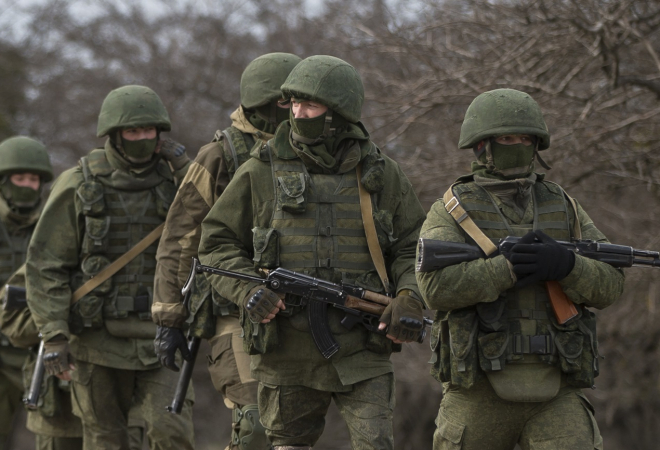 Države diljem svijeta u tajnosti započele pripreme: ‘Ovo je znak nadolazećeg rata’