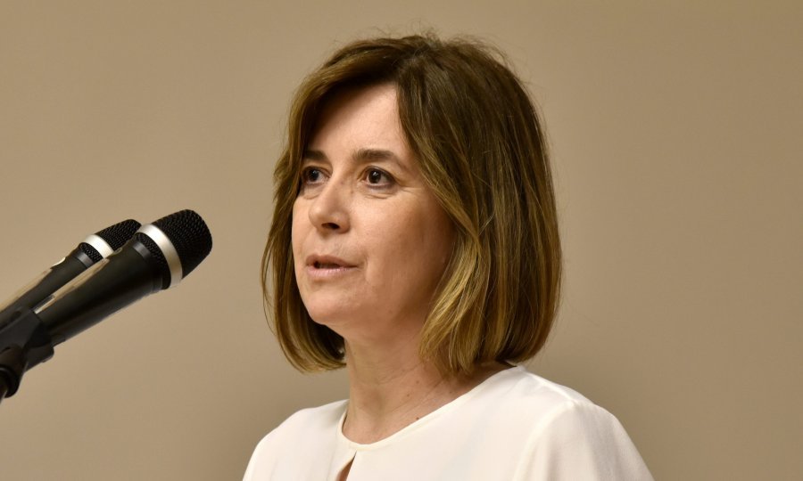 Suprug zaražene državne tajnice pukovnik je HV-a: Kod kuće sam i nisam zaražen