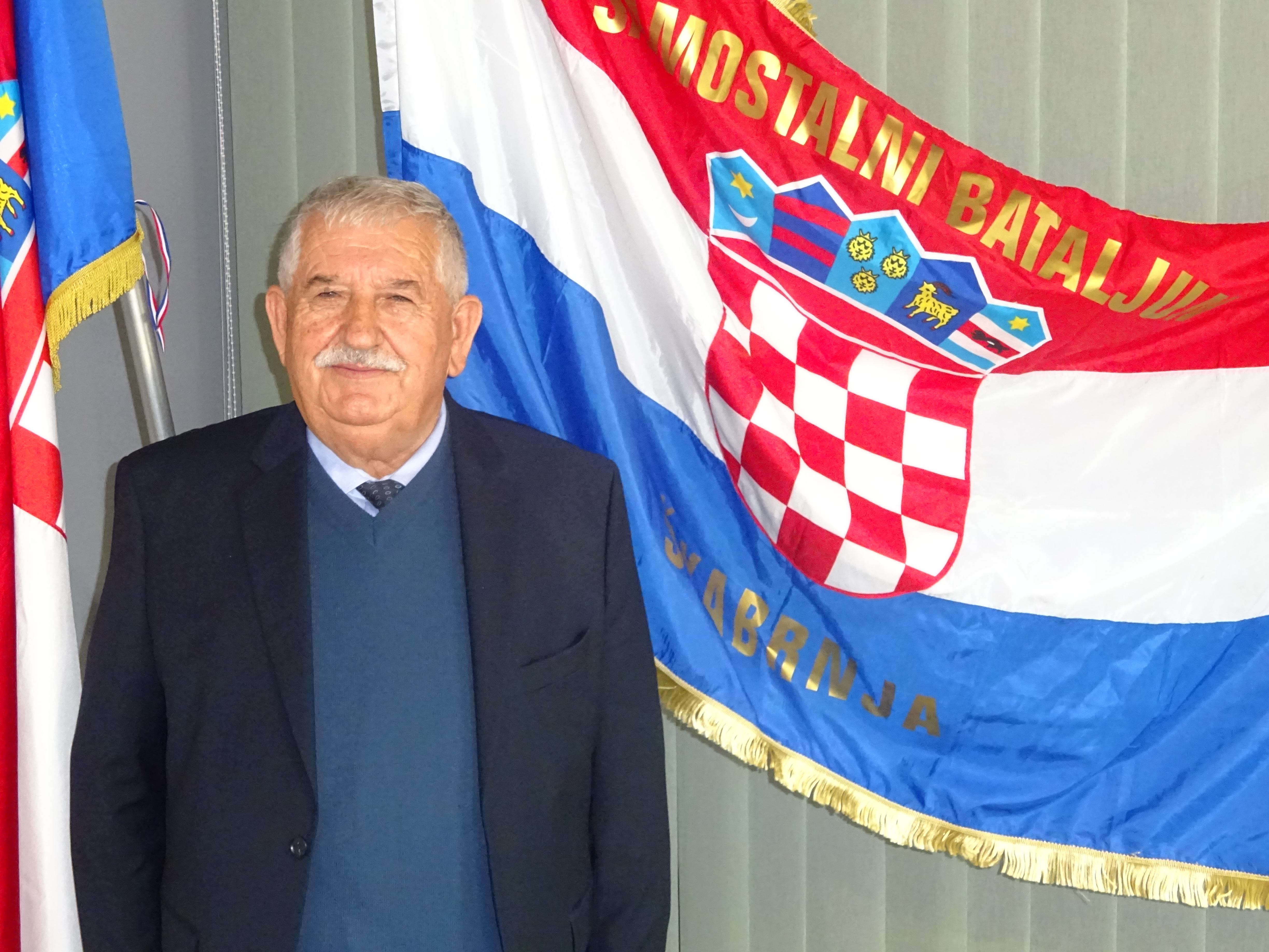 Marko Miljanić: Što se ne traže oni koji su u Škabrnji tenkovima  gazili ljude?