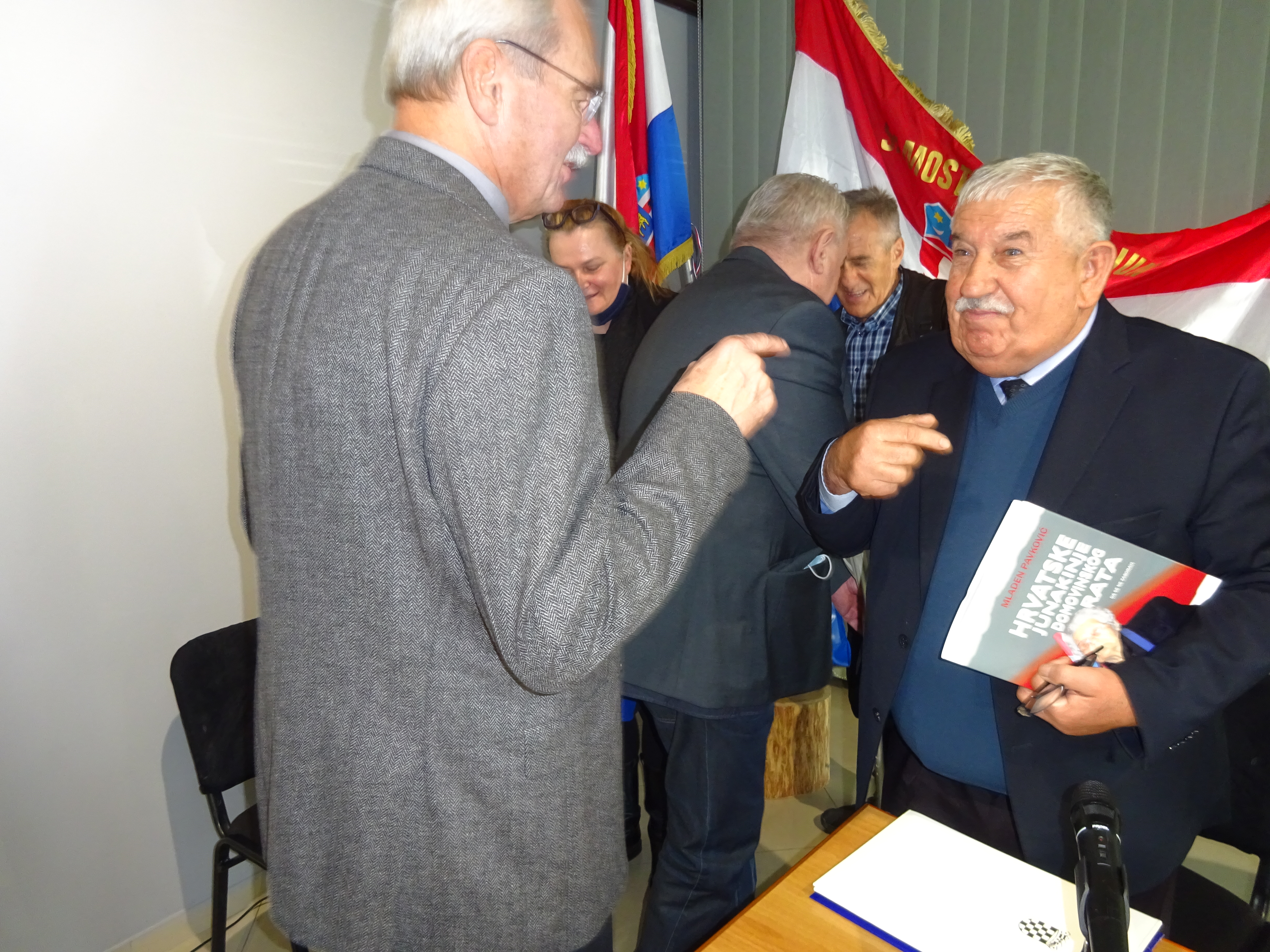 Marko Miljanić: Ne zovu nas, jer ne žele čuti istinu!