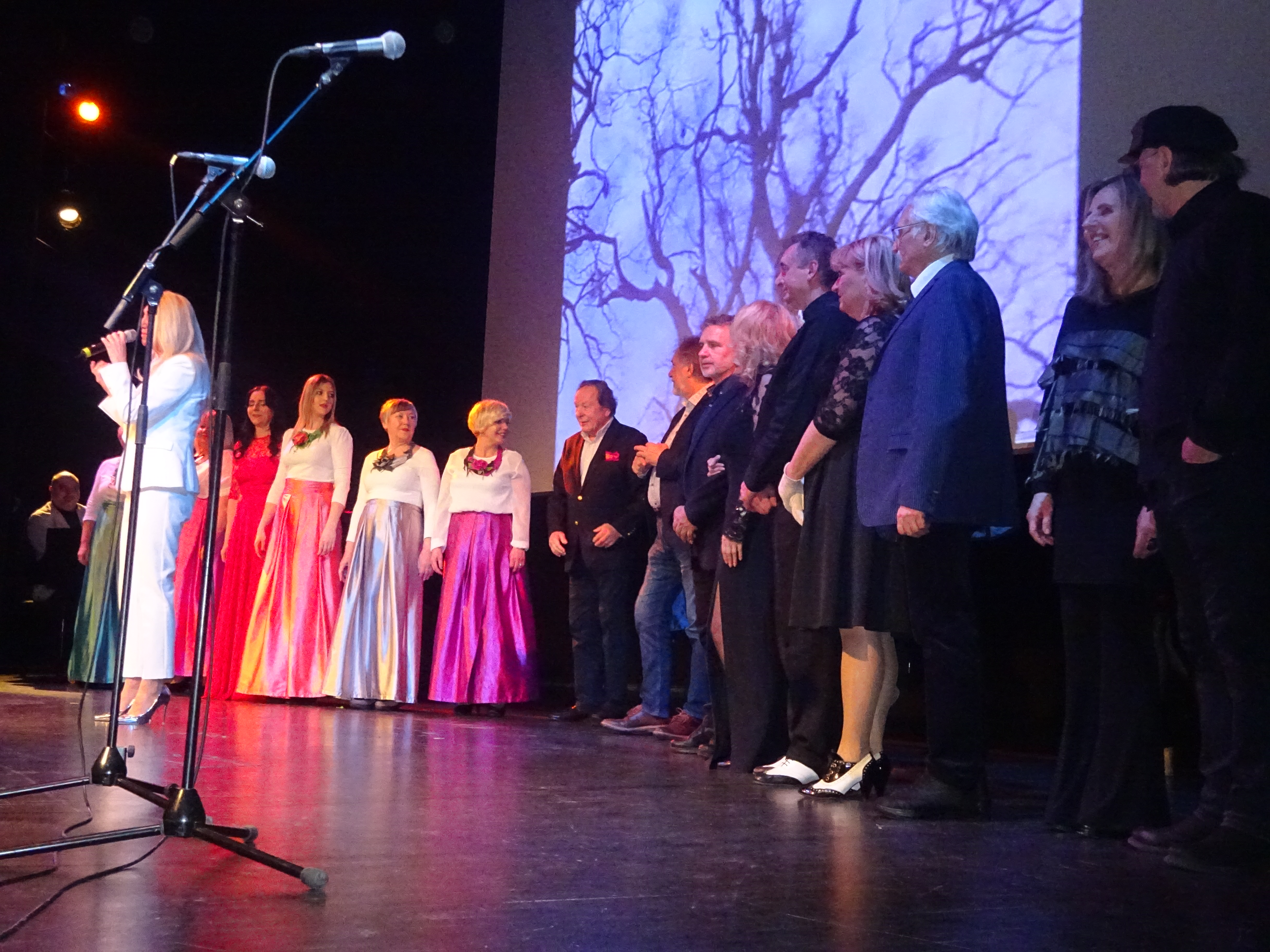 Održan festival u čast Zvonimira Goloba