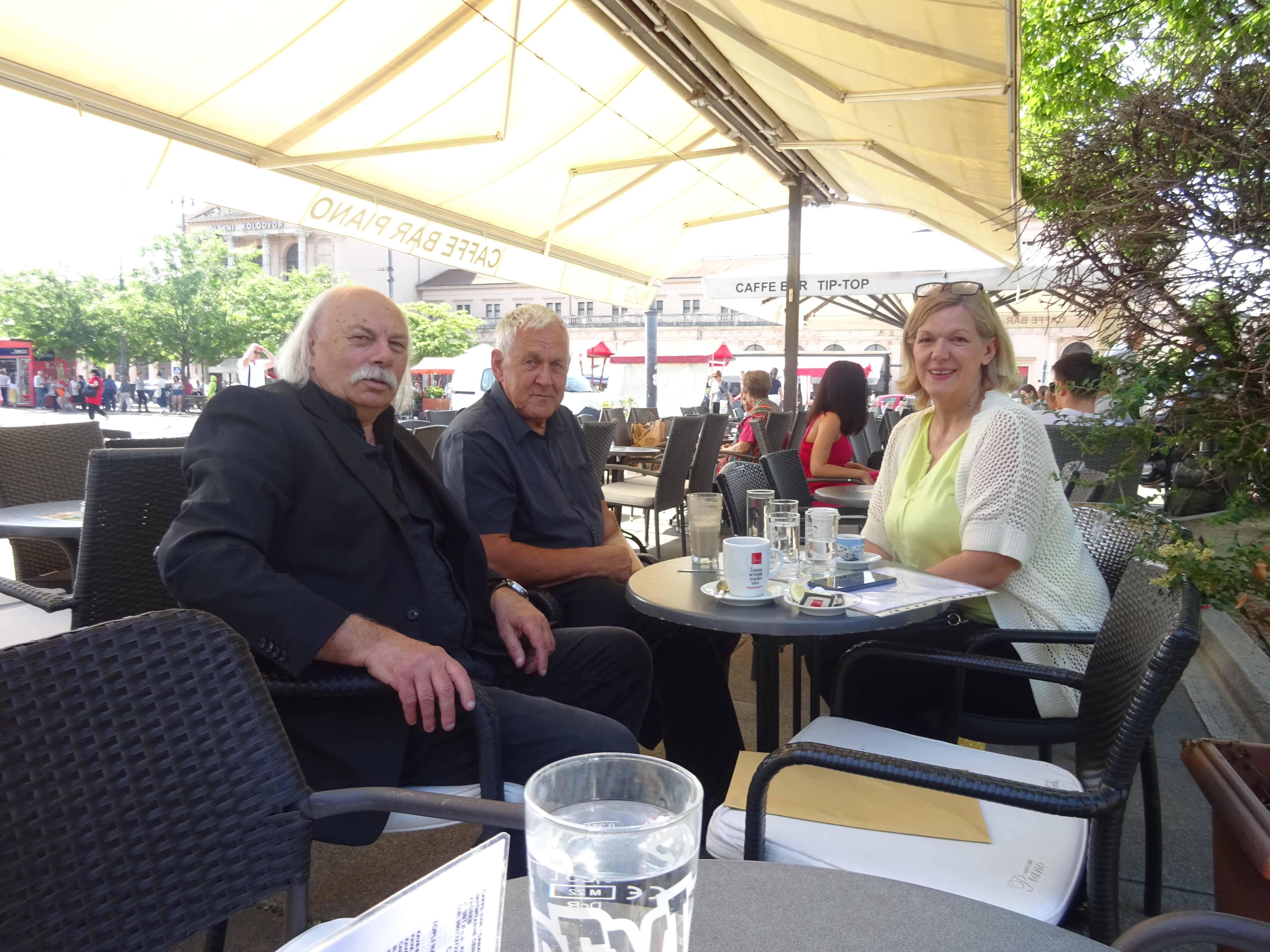 Mladen Pavković: Ništa od pomilovanja bivših Udbaša!?