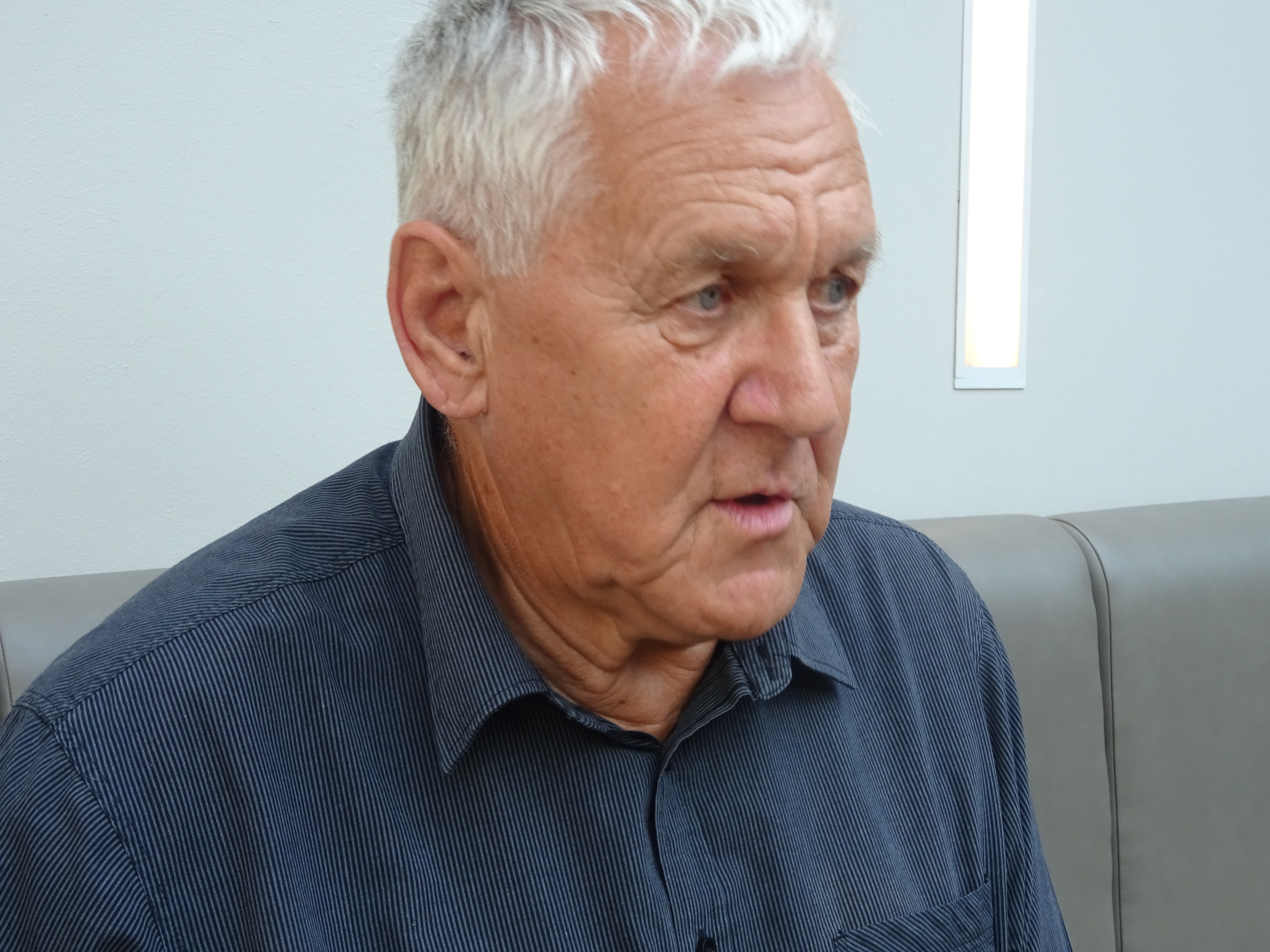 Veliki razgovor Mladena Pavkovića s Mariom Filipijem, a u povodu knjige o Tesli