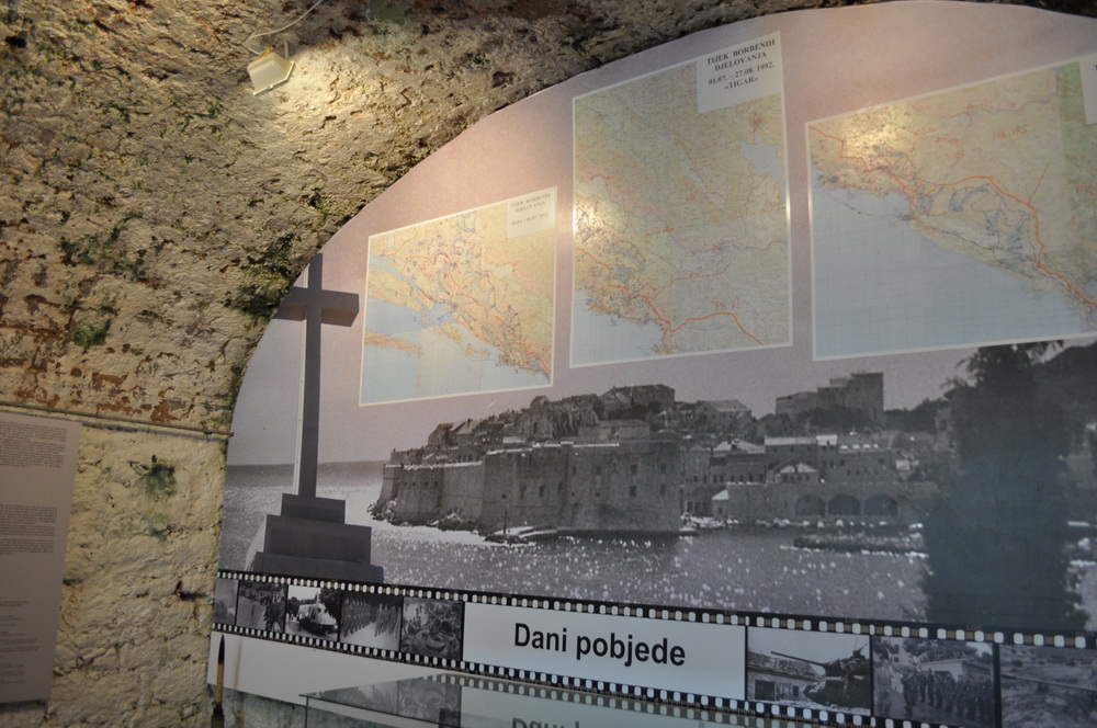 Ministar hrvatskih branitelja Tomo Medved sudjelovat će na obilježavanju Dana dubrovačkih branitelja i 30. obljetnice herojske obrane Grada Dubrovnika