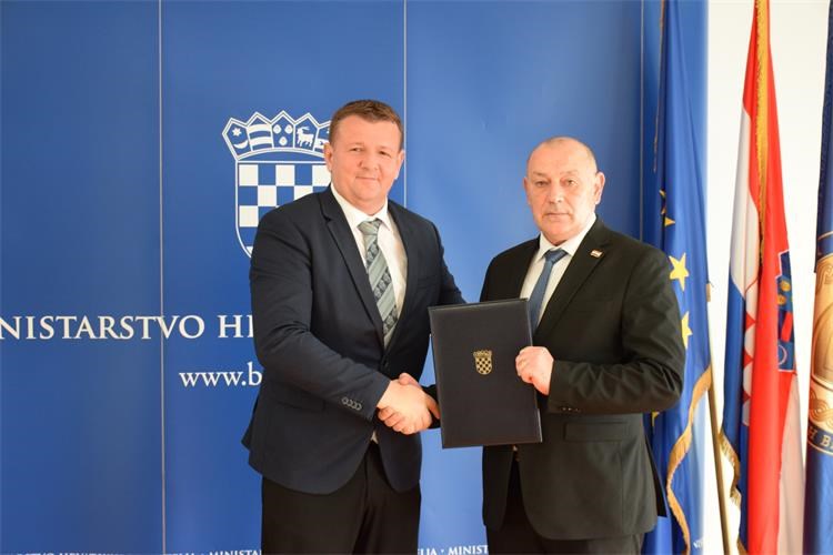 Nastavlja se širenje mreže veteranskih centara u RH