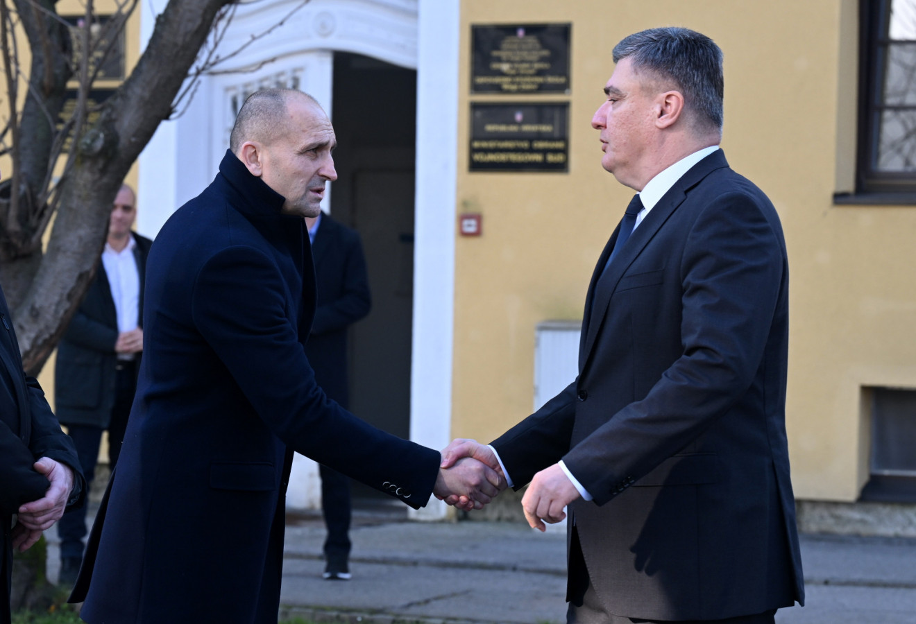 Obilježena 32. obljetnica Hrvatskog vojnog učilišta “Dr. Franjo Tuđman“